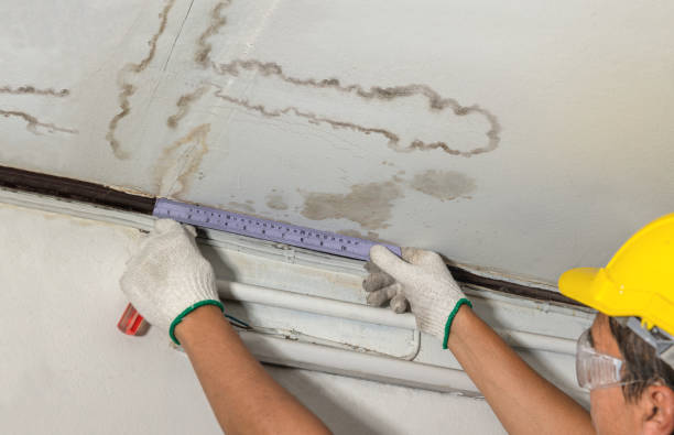 Reliable Water Damage Repair contractor in Plaistow, NH by Aqua Guard Water Damage